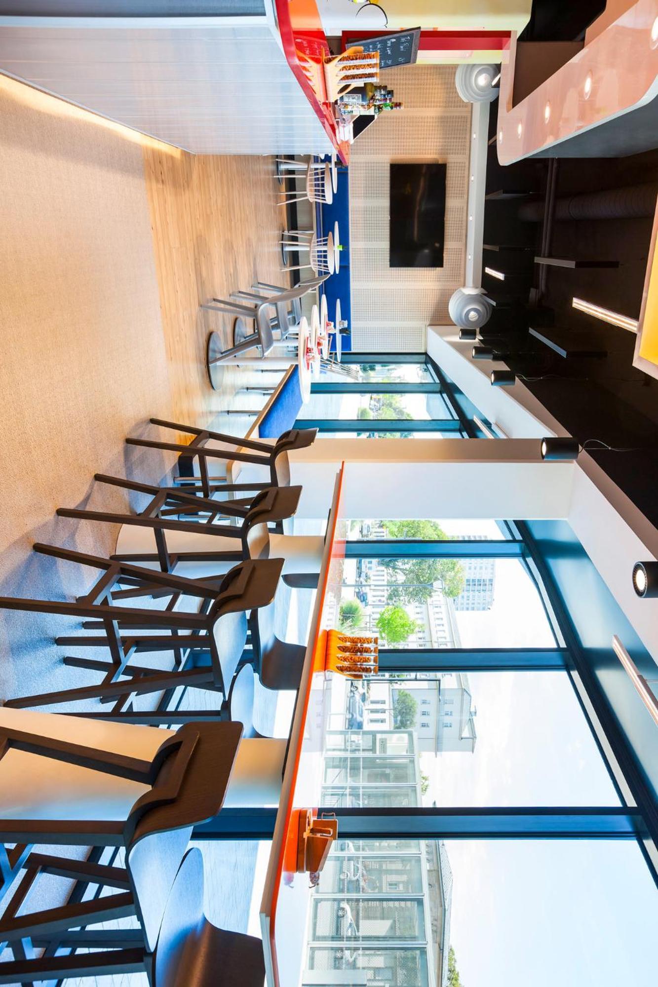 Ibis Styles Mulhouse Centre Gare Hotel ภายนอก รูปภาพ