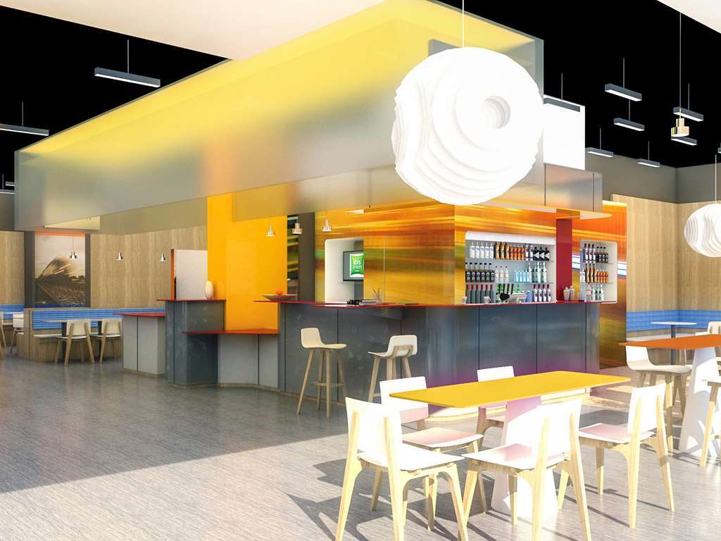Ibis Styles Mulhouse Centre Gare Hotel ภายนอก รูปภาพ